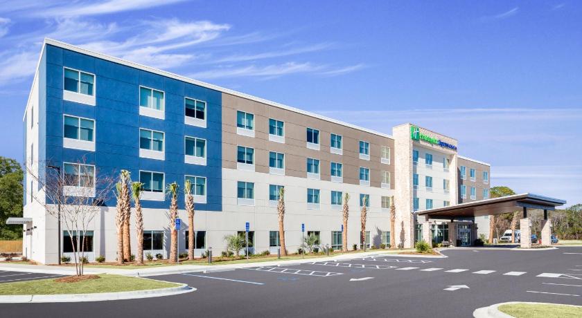Holiday Inn Express & Suites Niceville - Eglin Area By IHG