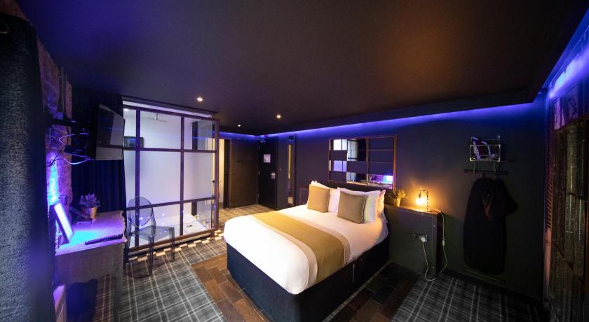 Briggate Hotel
