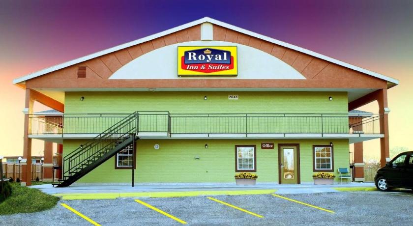 Royal Inn & Suites