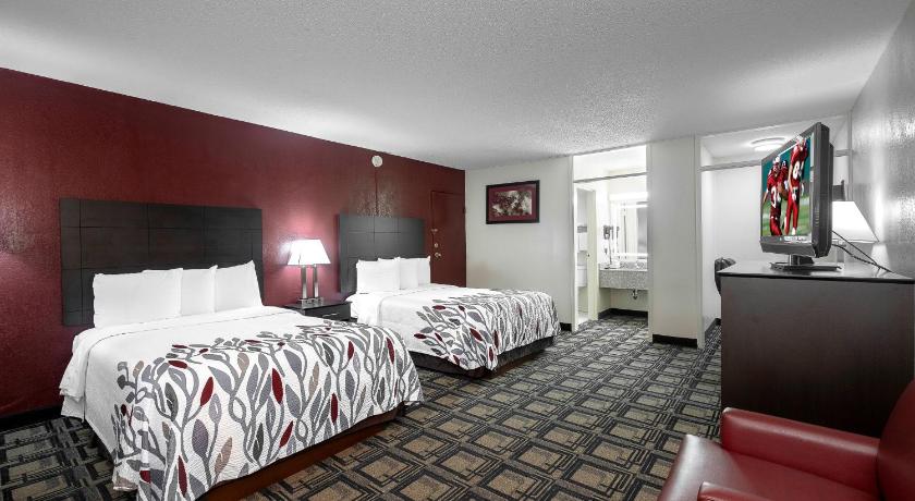Red Roof Inn Murray