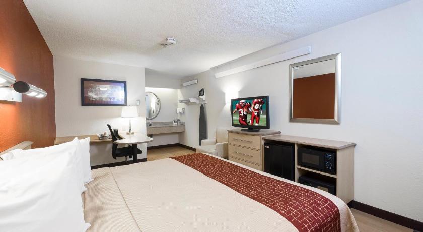 Red Roof Inn Chicago - Joliet