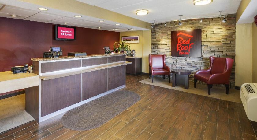 Red Roof Inn Richmond South