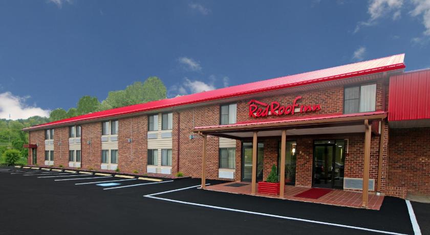 Red Roof Inn Hillsville