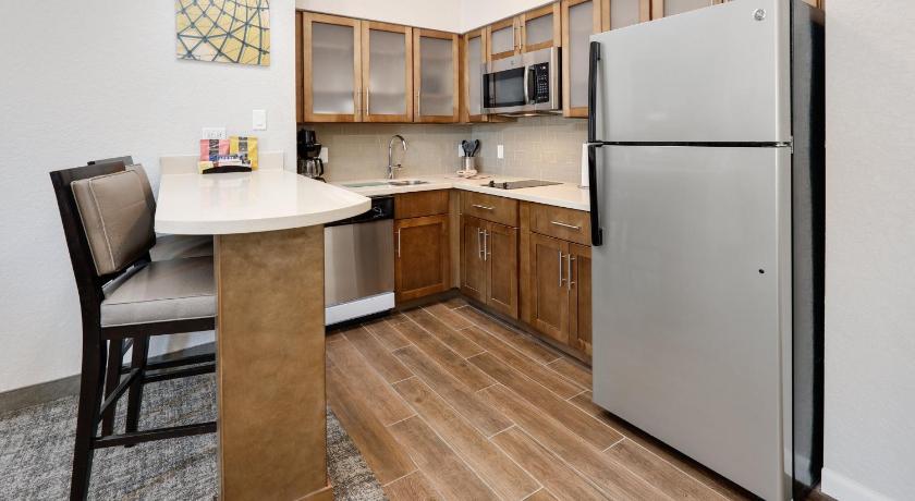 Staybridge Suites San Antonio - Schertz by IHG