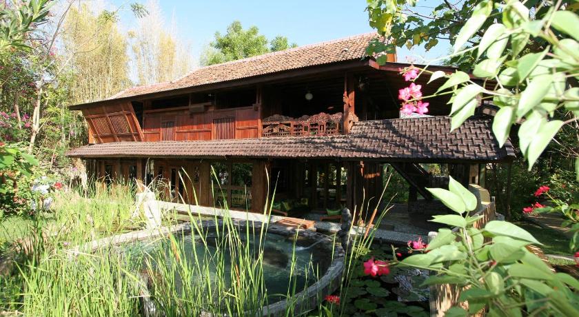 Hotel Pondok Sari Beach & SPA Resort