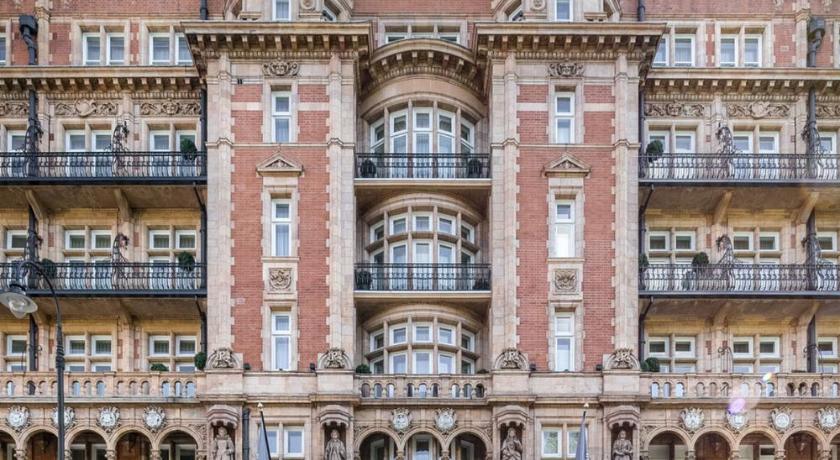 Kimpton Fitzroy London