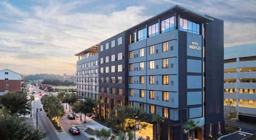 Hotel Indigo Tallahassee - College Town By IHG