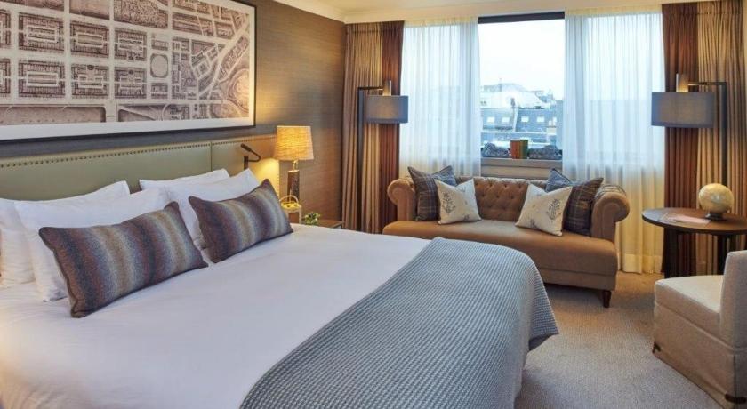 InterContinental Edinburgh The George By IHG
