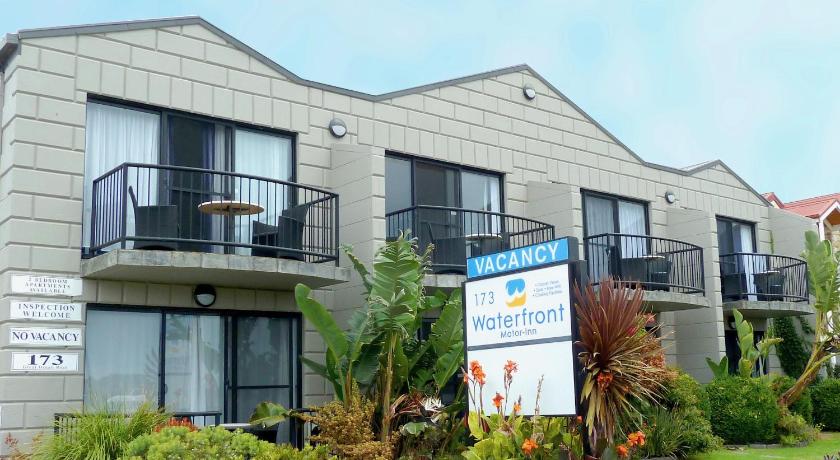 Apollo Bay Waterfront Motor Inn
