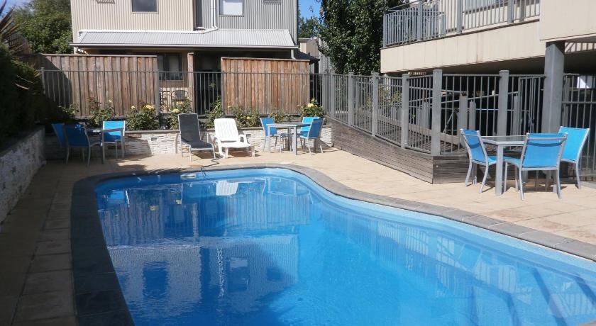 Sovereign Views Apartments