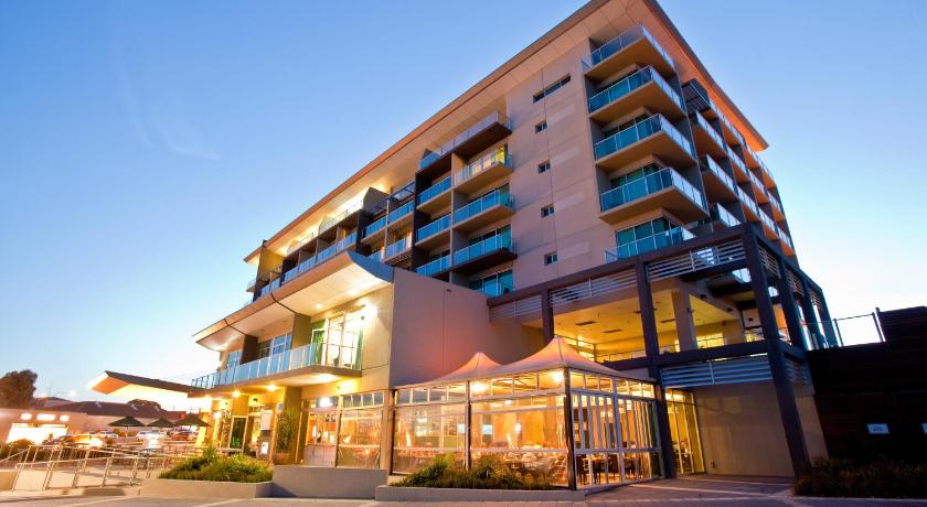 Port Lincoln Hotel