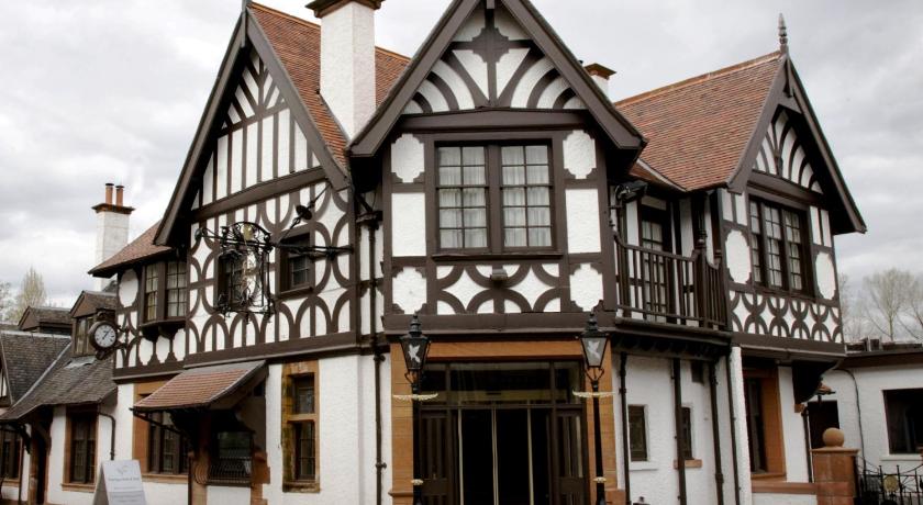 The Popinjay Hotel and Spa