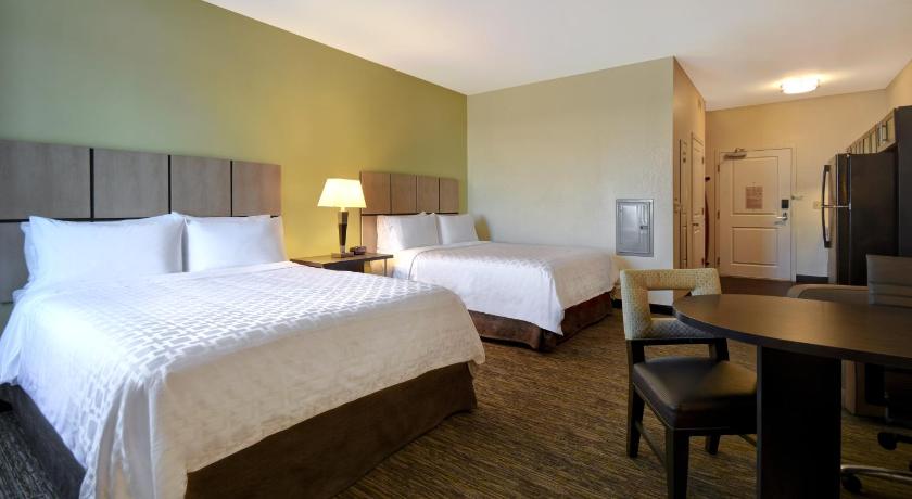 Candlewood Suites St Clairsville By IHG