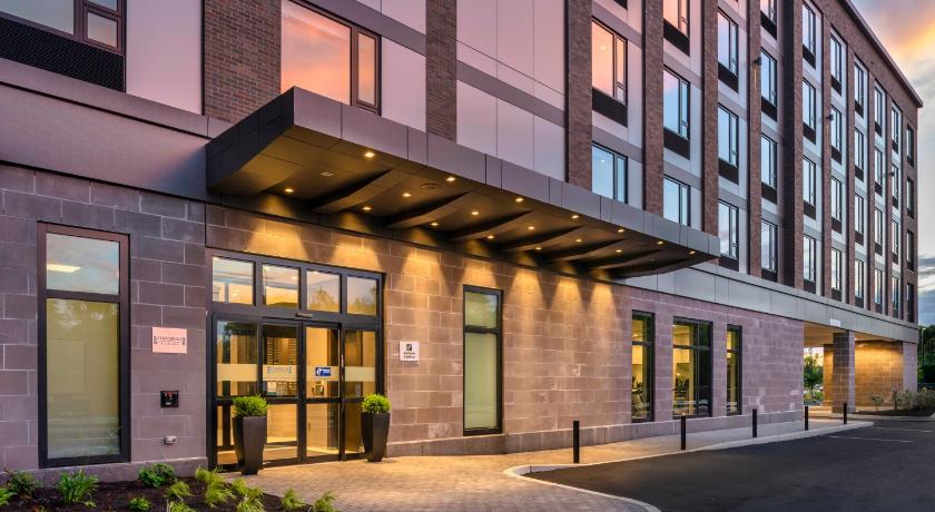 Staybridge Suites Boston Logan Airport - Revere By IHG