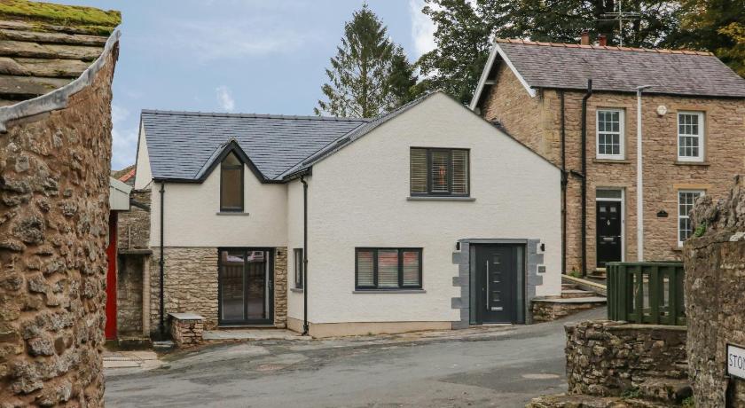 Fig Cottage