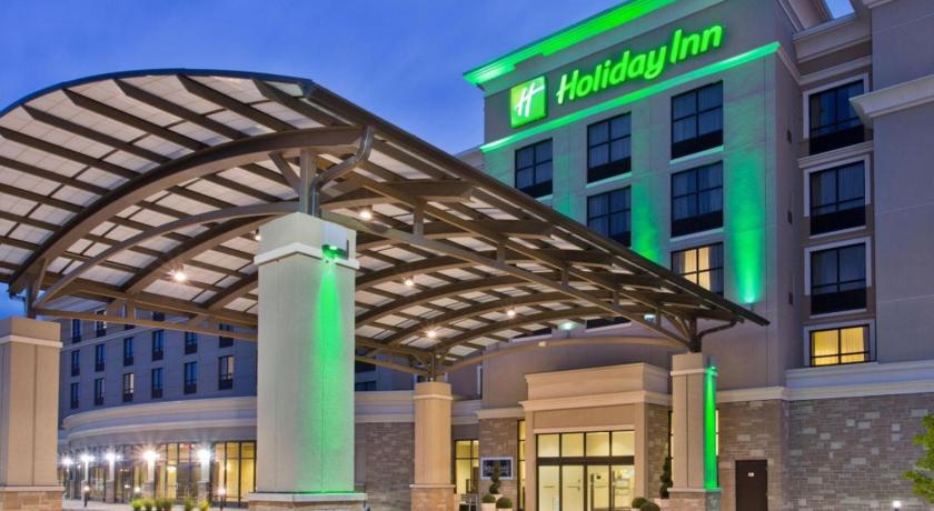 Holiday Inn Kansas City - Northeast By IHG