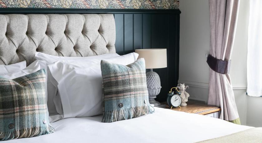 The Fleece at Cirencester