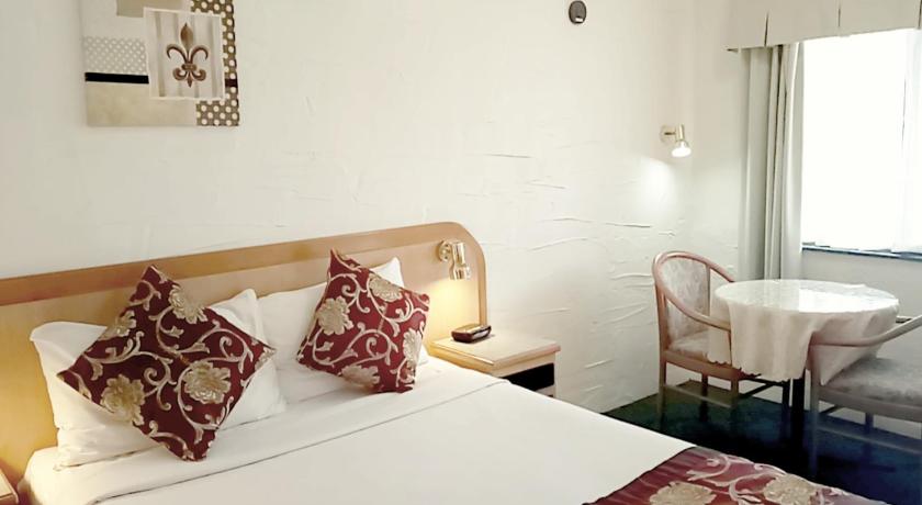 Espana Motel