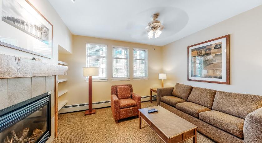 Founders Pointe Condo