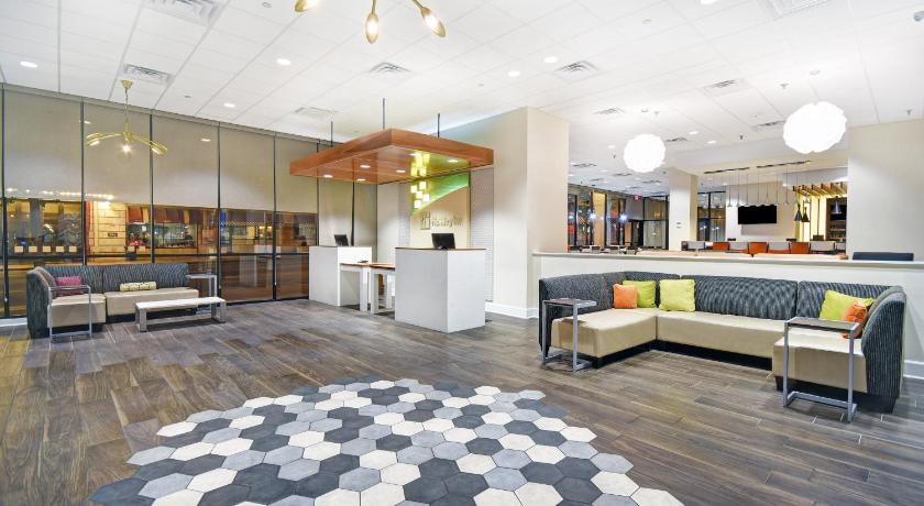 Holiday Inn Memphis Downtown Beale St. By IHG