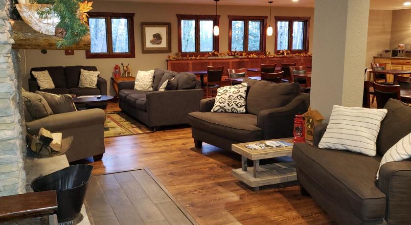 Rib Mountain Inn