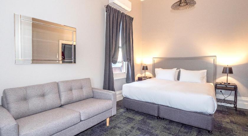 Telegraph Hotel Numurkah