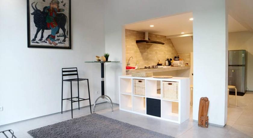 Minima Residence
