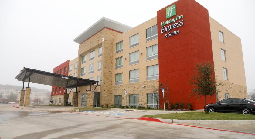 Holiday Inn Express And Suites Forney By IHG