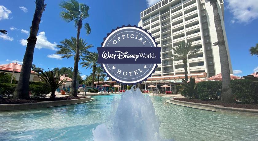 Holiday Inn Orlando Disney Spring Area By IHG