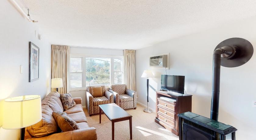 Mountainside Resort III