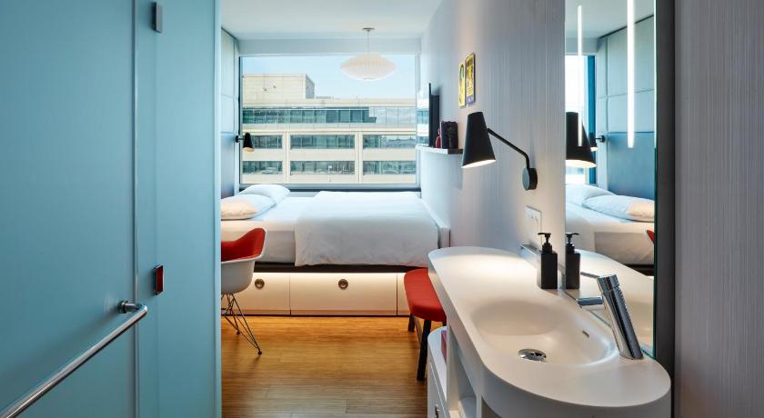 citizenM Washington DC Capitol