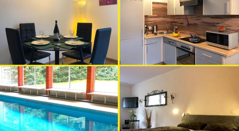 Ferienwohnung Schwarzwald Todtmoos