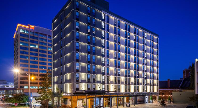 Hotel Indigo Chattanooga - Downtown By IHG