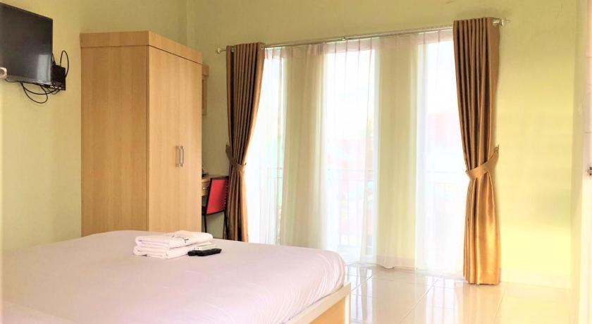 Hotel The Village Syariah