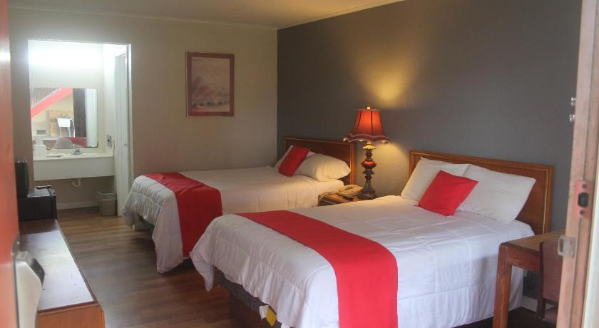 SPRINGWOOD HOTEL, Opelika I-85 Columbus Pkwy