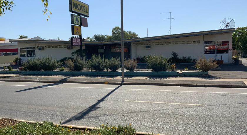 Top 1 Motel