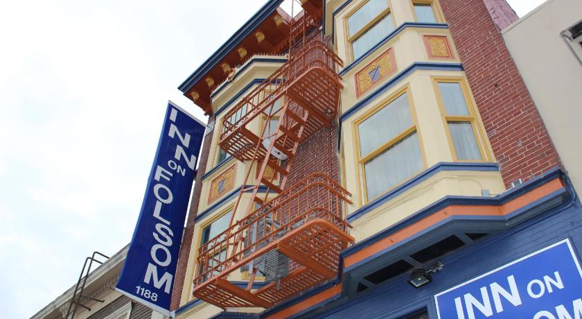 Inn on Folsom