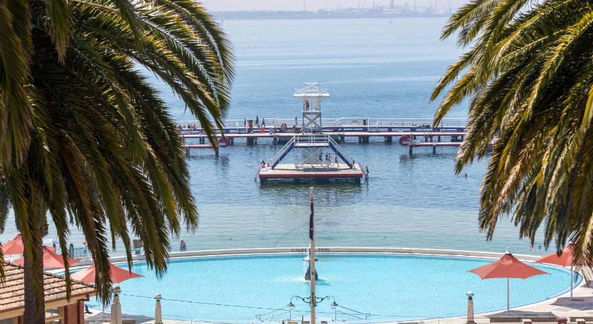 Oaks Vue Suites Geelong