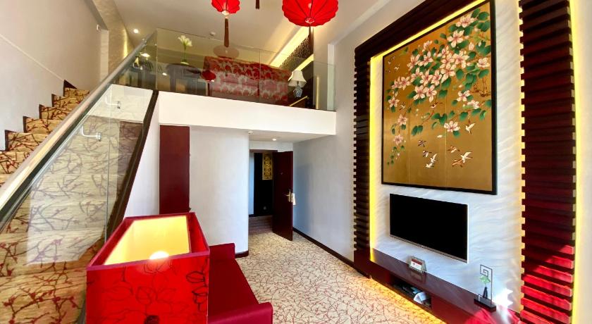 โรงแรมเมโทรโพล (Metropole Hotel)