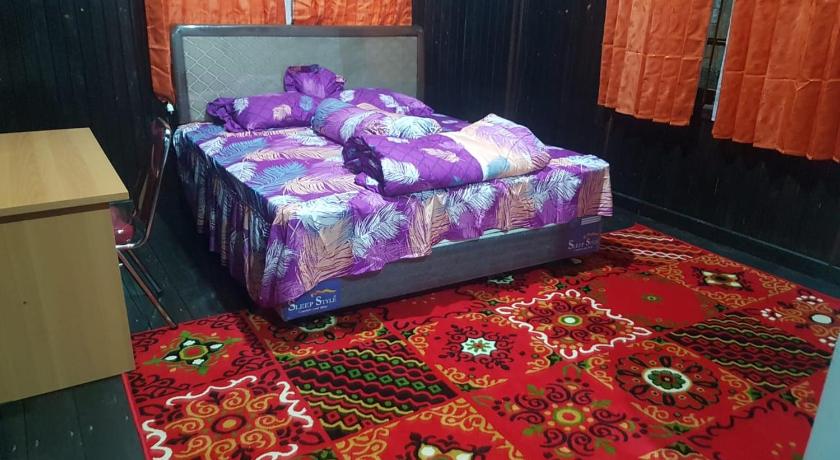 Mimi Guest House Syariah Pangkalan bun