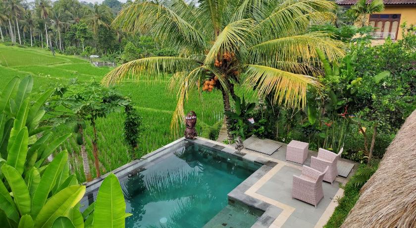 Dukuh Village Villas