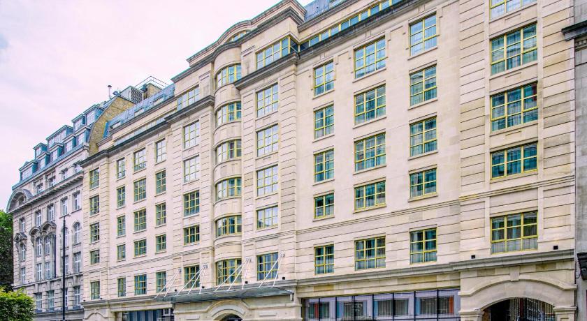 Middle Eight - Covent Garden - Preferred Hotels and Resorts