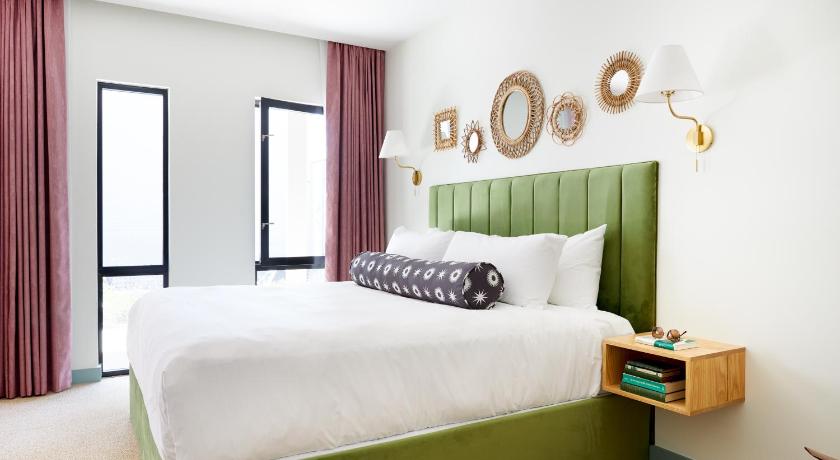Bradford House, Oklahoma City North, a Member of Design Hotels