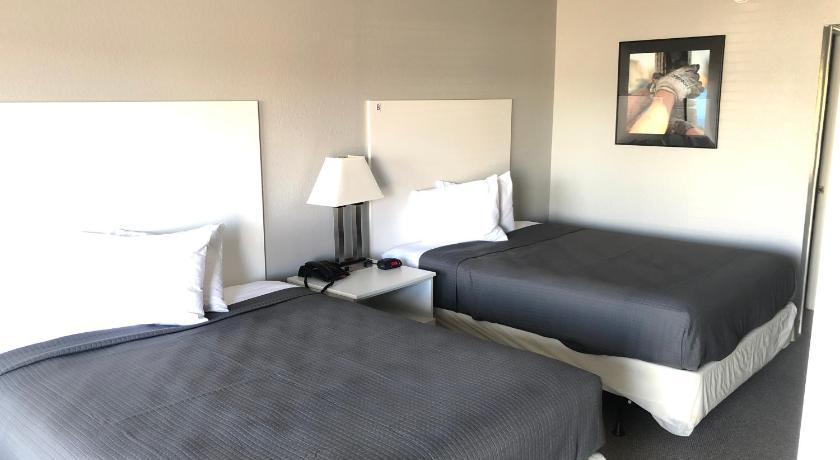 BestWay Inn Oklahoma City Airport