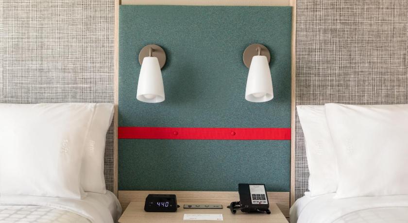 Avid Hotels Bentonville - Rogers By IHG