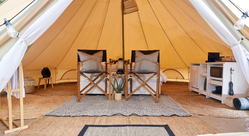 Pine Country Caravan Park
