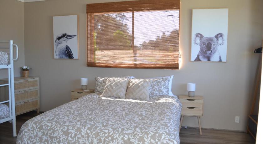 Rio Rita Ocean View Apartments