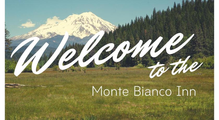 Monte Bianco Inn