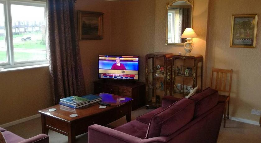 Spacious luxury 2 double Bedroom flat in Newcastle