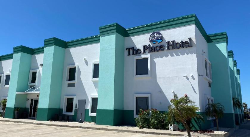 Hotel Lydia